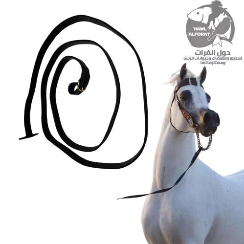 مقود جمال جلد - حول الفرات