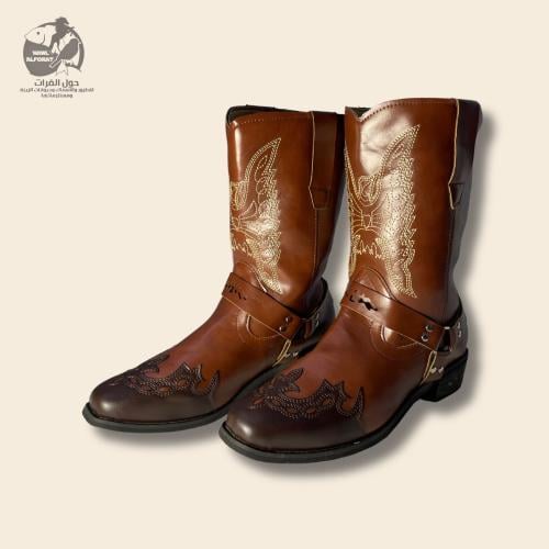 بوت غربي - حول الفرات