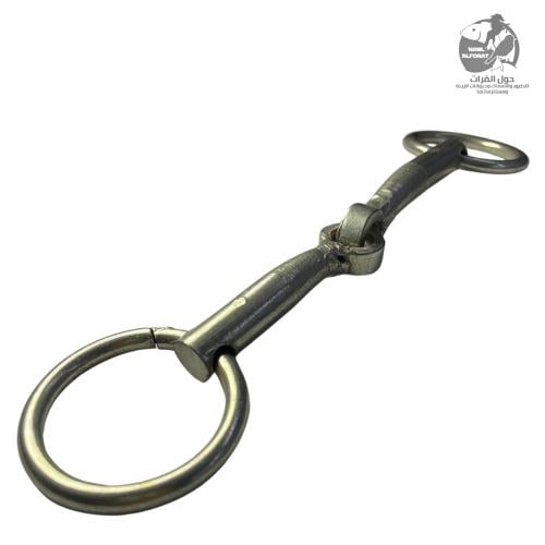 شكيمة سيسي بوني