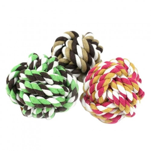 كورة لعبة قطط و كلاب - حول الفرات