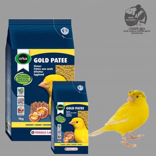 فيرسلاغا قولد بتي كناري - حول الفرات