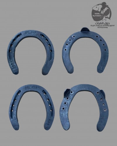 طقم حذوة حصان H F - حول الفرات