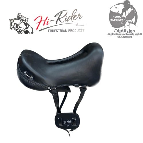 سرج للقدرة والتحمل