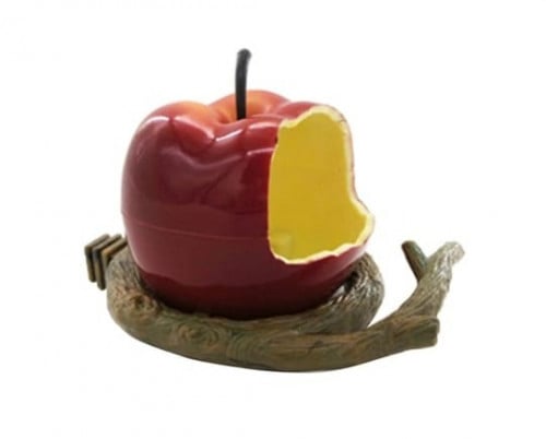 ماكلية طعام شكل التفاح BA-450