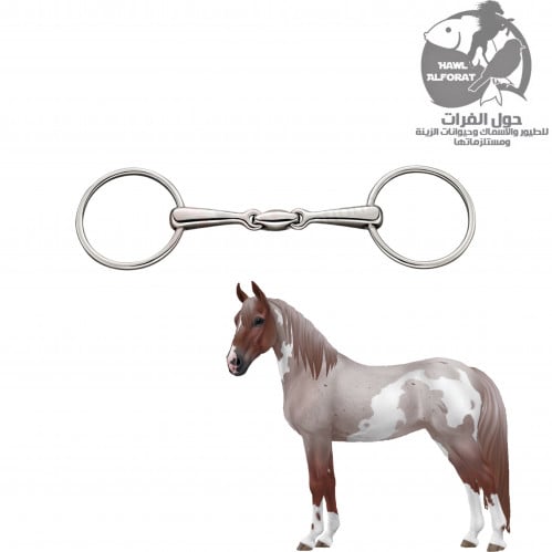 شكيمة فصلتين - حول الفرات