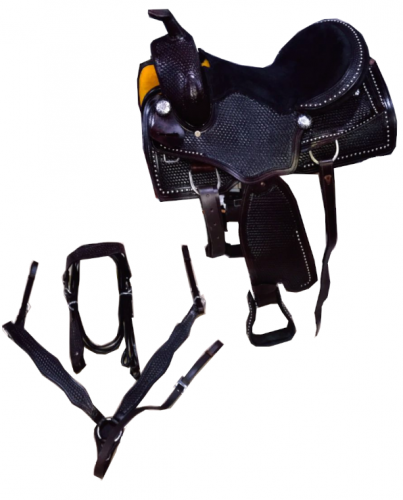 سرج غربي كاوبوي - حول الفرات