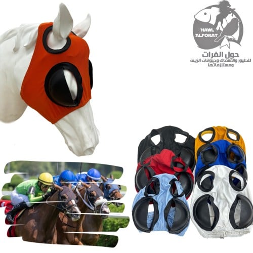 بلانكر  برقع سباق - حول الفرات