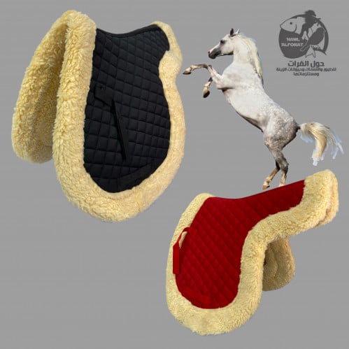 لبادة سرج - حول الفرات