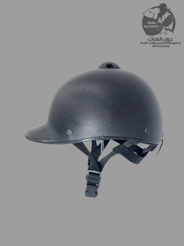 خوذة فارس - حول الفرات