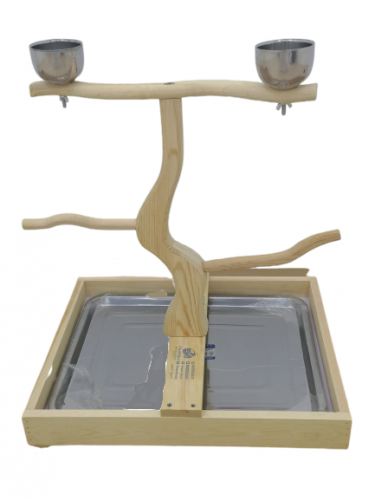 ستاند للطيور - حول الفرات