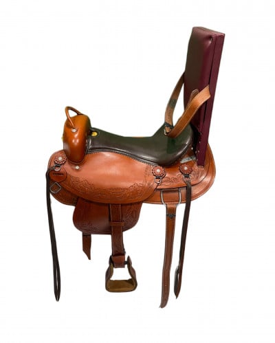 سرج ذوي الاحتياجات الخاصة - حول الفرات