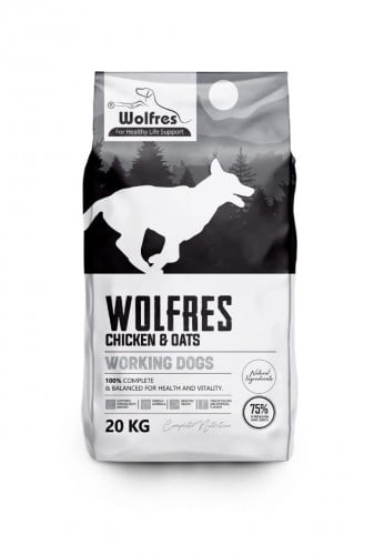 ولفريس تشغيل - حول الفرات