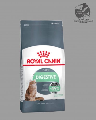 رويال كنن دايجستف - حول الفرات