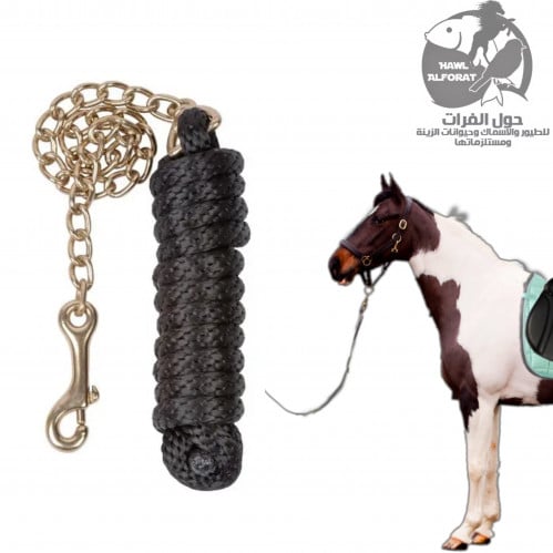 مقود سلسلة ذهبي - حول الفرات