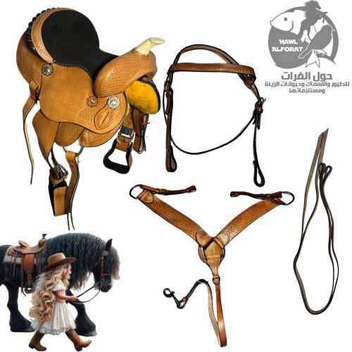 سرج غربيHF-12523BKS