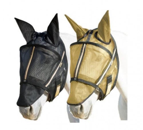 غطاء حماية الوجه - حول الفرات