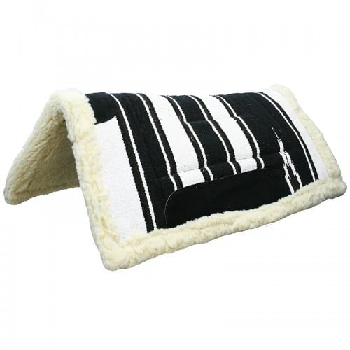 لبادة سرج سدو سميك - حول الفرات