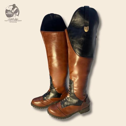 بوت طويل - حول الفرات