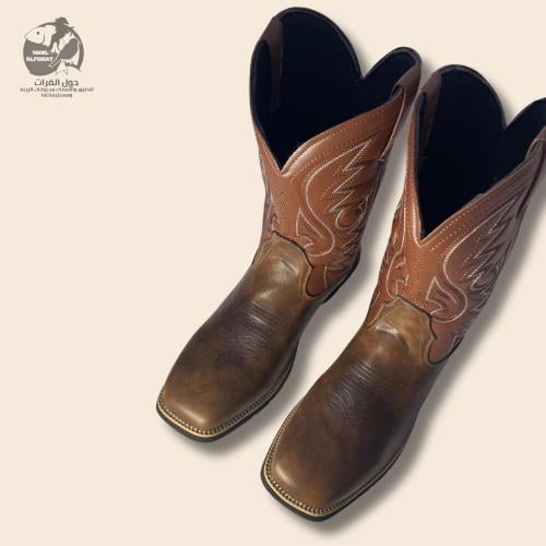 بوت فروسية - حول الفرات