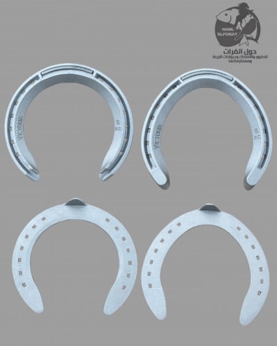 طقم حذوة المنيوم فيكتوريا - حول الفرات