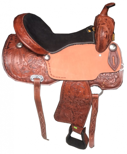 سرج غربي كاوبوي - حول الفرات