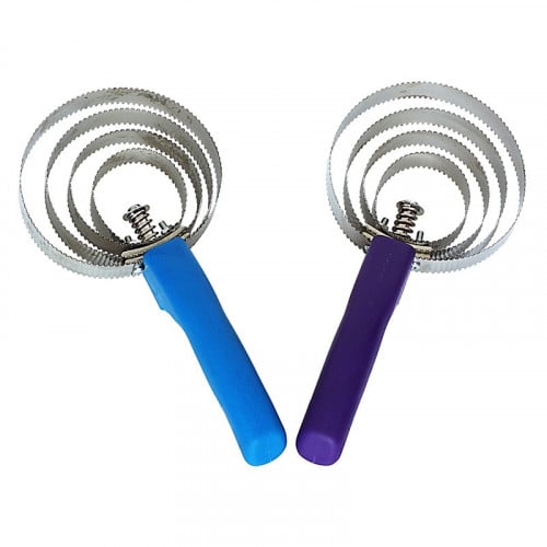 محس حديد جهتين - حول الفرات