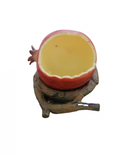 ماكلية طعام شكل رمان BA452