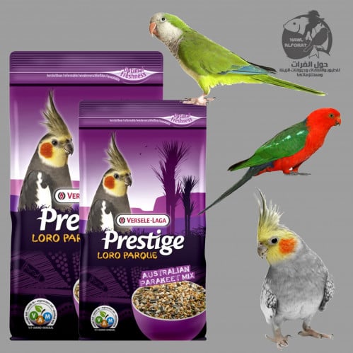 فيرسلاغا طعام البراكيت بريميوم - حول الفرات