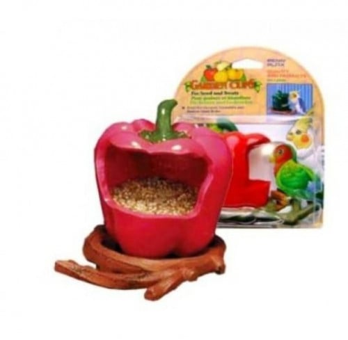 ماكلية طعام شكل الفلفل BA-456