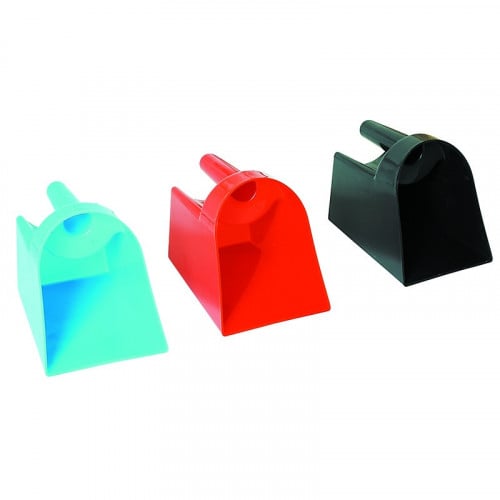 مكيال - حول الفرات