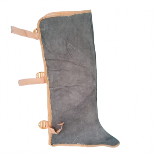 واقي قدم حبة - حول الفرات