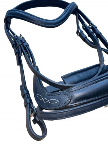 لجام جلد - حول الفرات