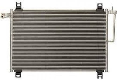 #12624T لديتر مكيف تريل بلازر انفوي 02-09 / CONDENSER TRAIL BLAZER ENVOY 02-09