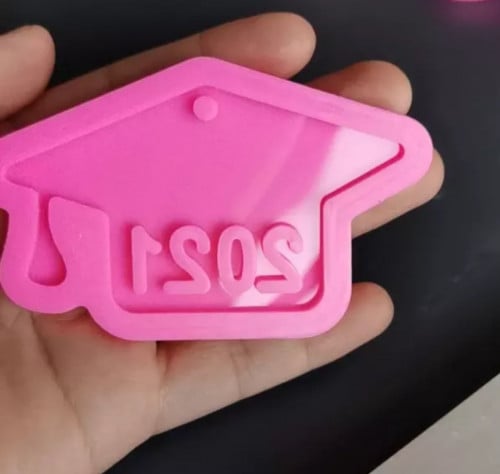 قالب قبوع التخرج ( 2021)