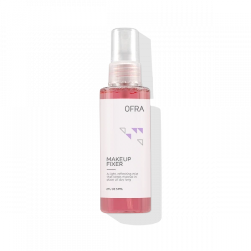 اوفرا مثبت مكياج