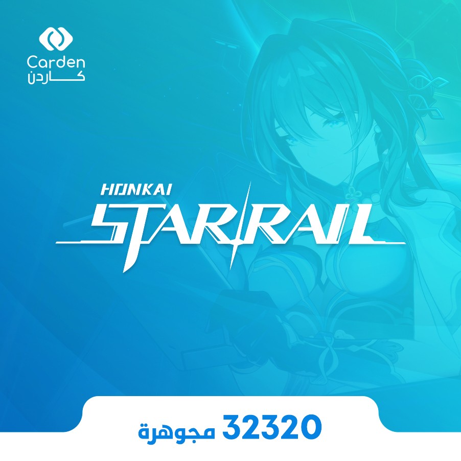 محلي   20 مجوهرات هونكاي ستار ريل honkai star rail