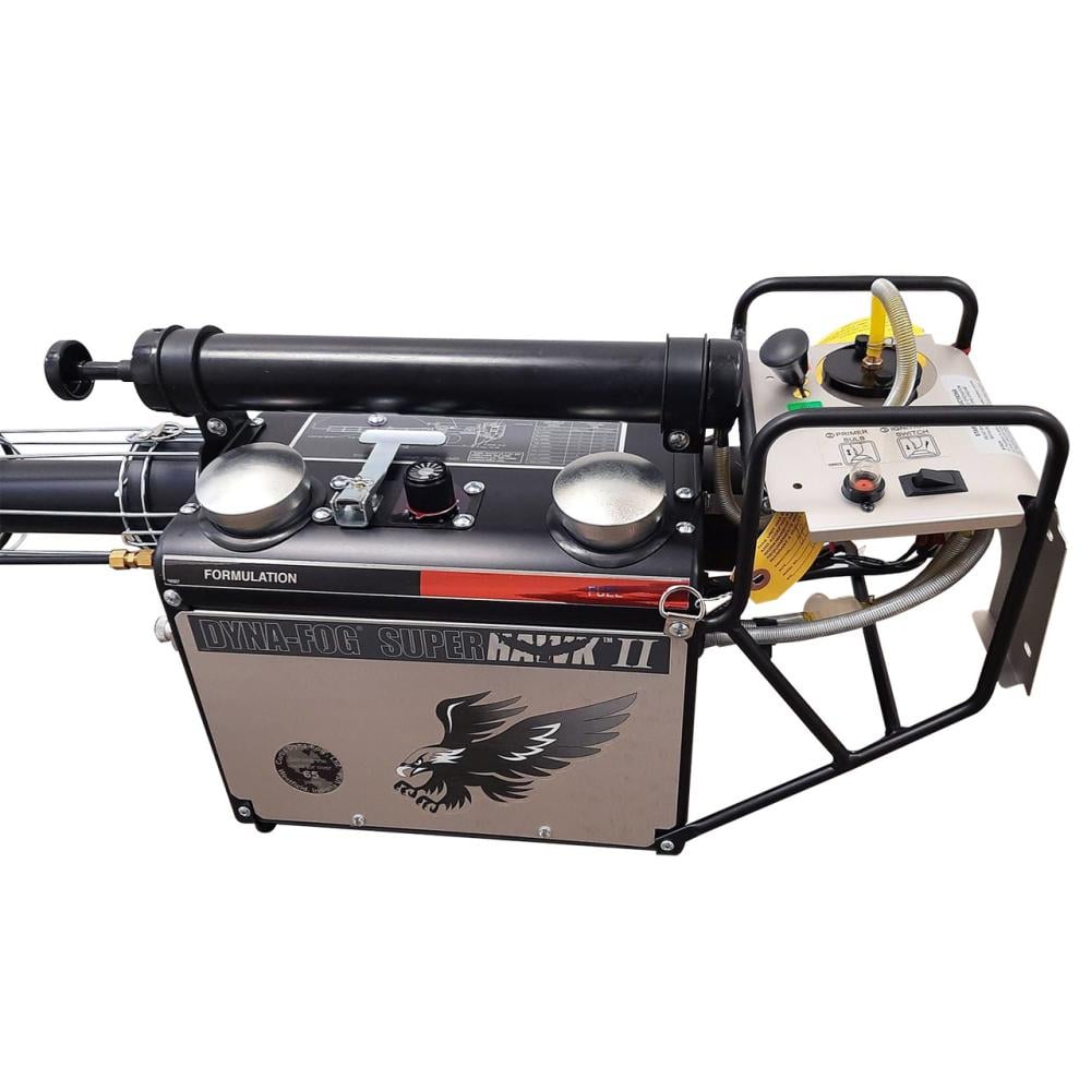 Super Hawk 5L Fogger for Flying Insect Control