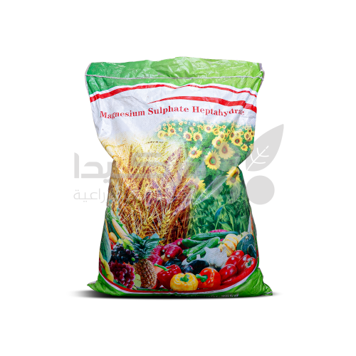 سلفات مغنسيوم توب شنج 25 كيلو