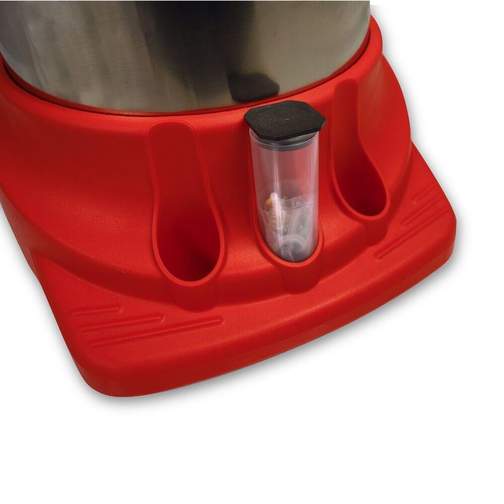 مرشة مبيدات ميستو ستانلس ستيل سعة 6 لتر موديل 3595F