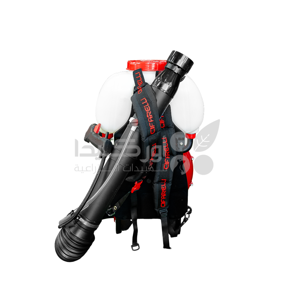 Cifarelli M1200 17L Backpack Mist Blower