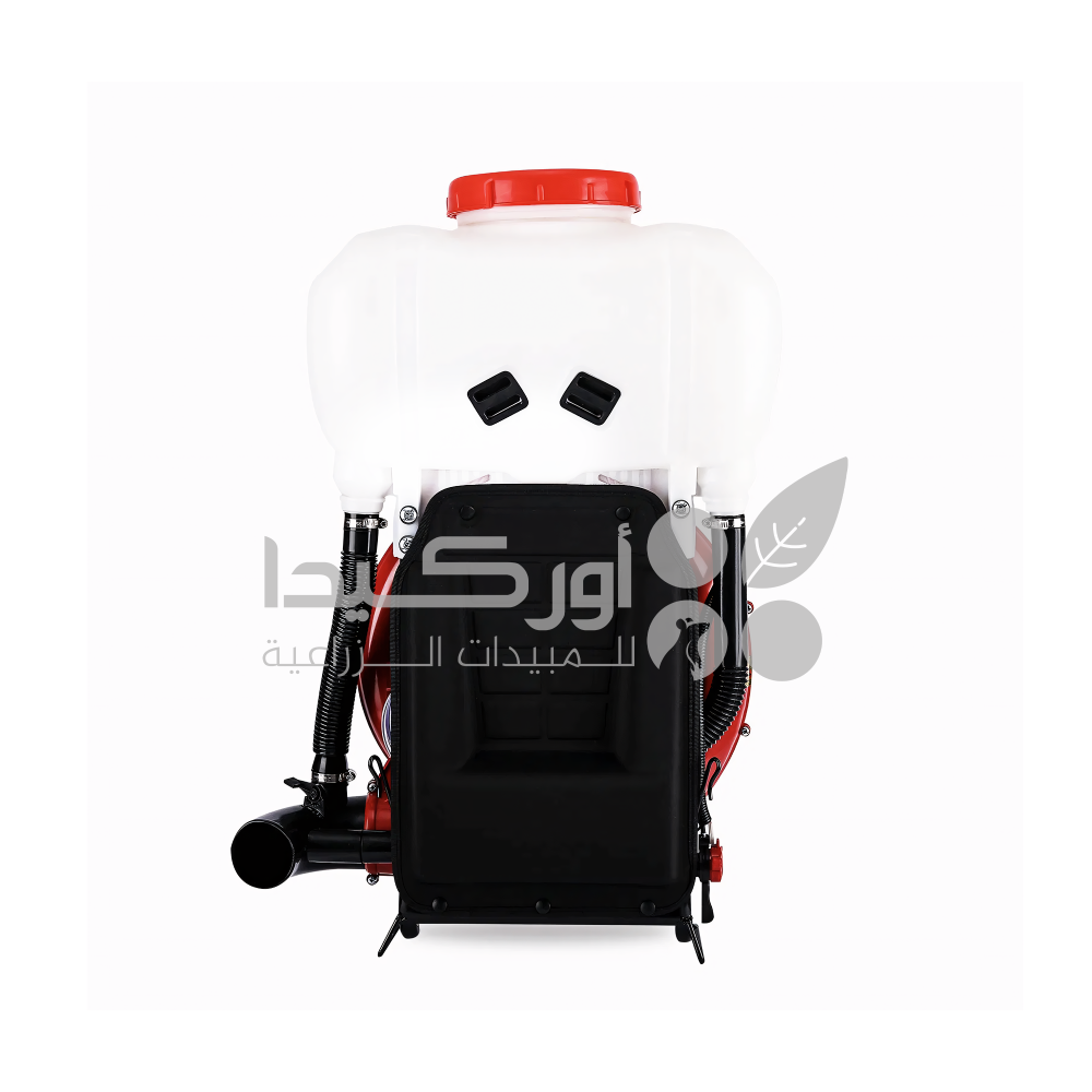 جهاز تعفير ورش ظهري بنزين YOKOHAMA صيني سعة 20 لتر موديل 3WF-30A
