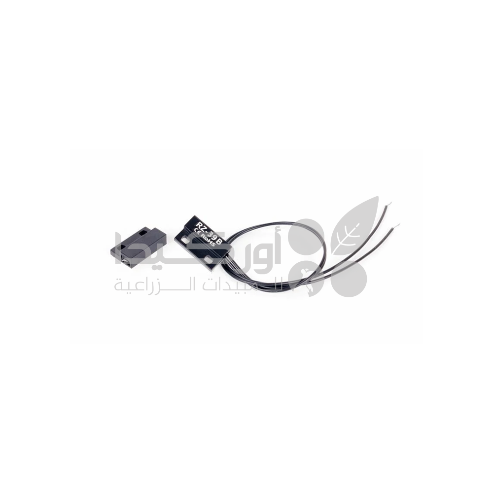 120cm Genuine Copper 2 Motor Air Curtain with Sensor Model HSS-4012-L/Y