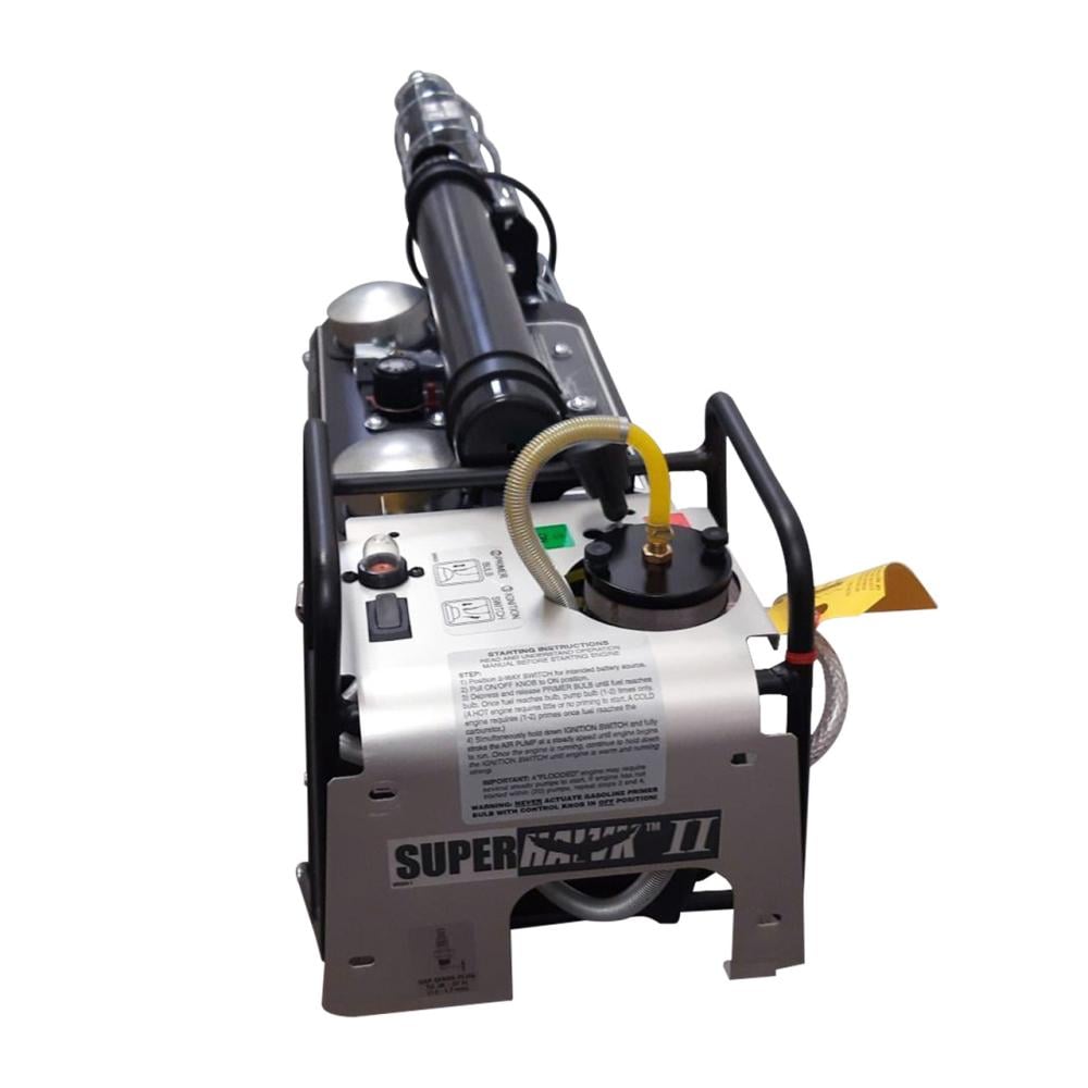 Super Hawk 5L Fogger for Flying Insect Control