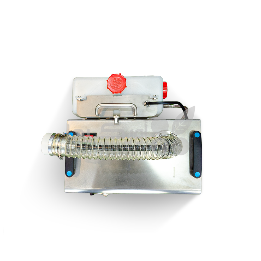IGEBA UNIPRO2 6.5L ULV Fogger for Mosquito Control, Sterilization and Disinfection (Electric)