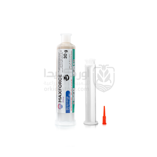 max force gel