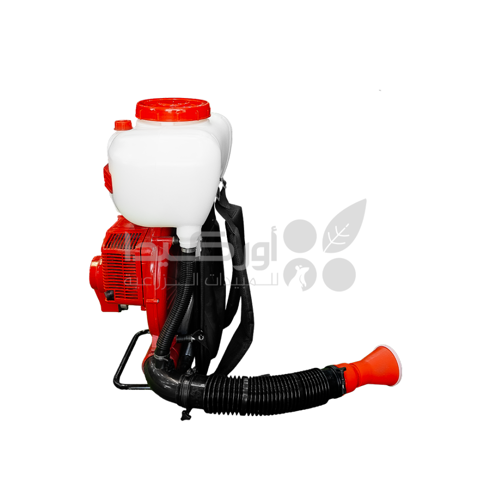 جهاز تعفير ورش ظهري بنزين YOKOHAMA صيني سعة 20 لتر موديل 3WF-30A