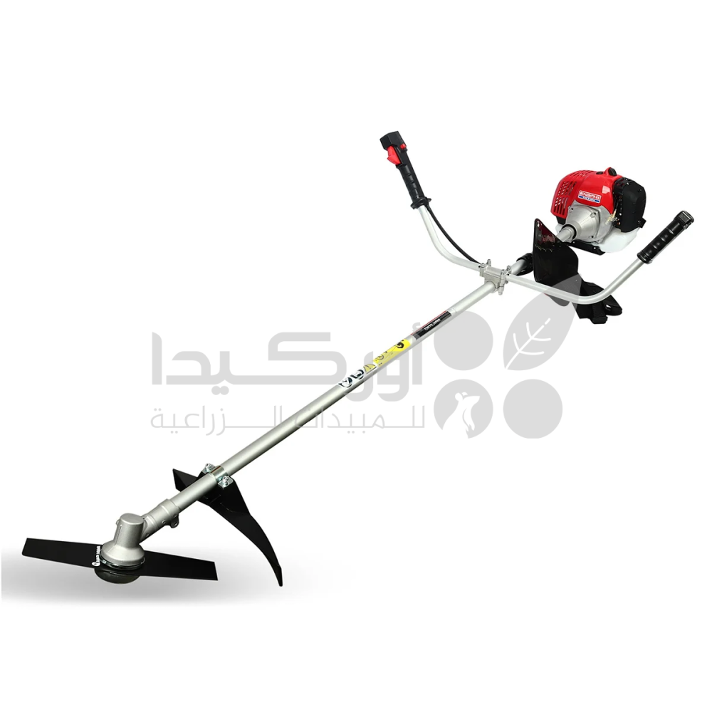 MARUYAMA Japanese gasoline lawn mower model BCF420HTR - ORKIDA