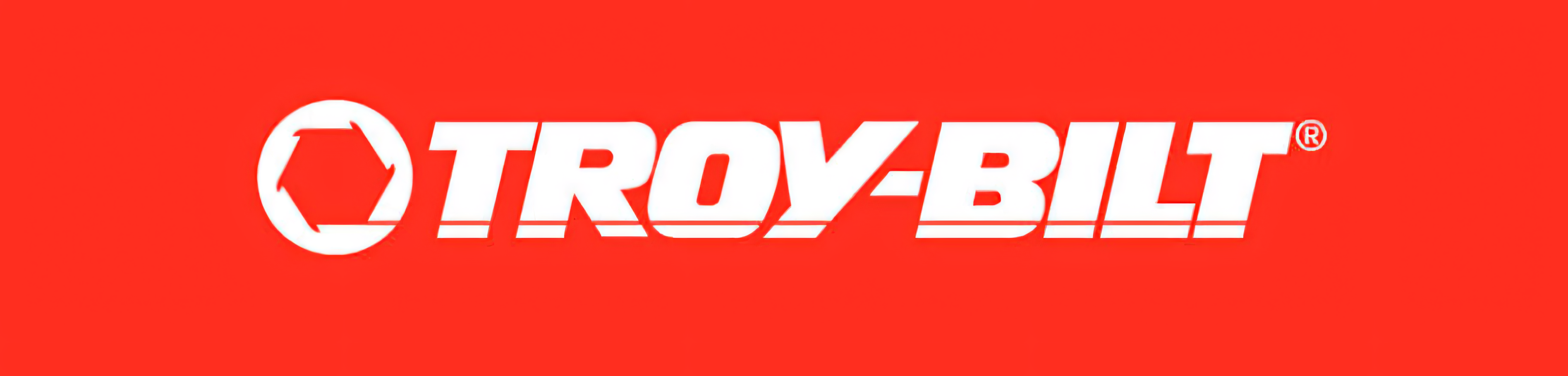 TROY-BILT