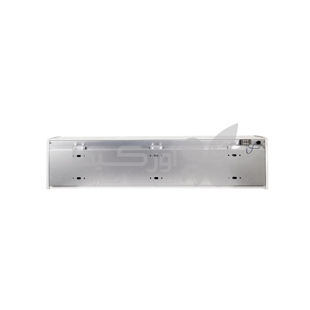 150cm Genuine Copper 2 Motor Air Curtain with Sensor Model HSS-4015-L/Y