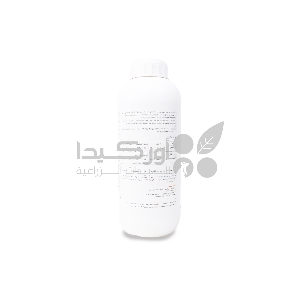Ultra Foxim EC, a phosphorus insecticide for controlling mosquitoes and cockroaches, 1 liter